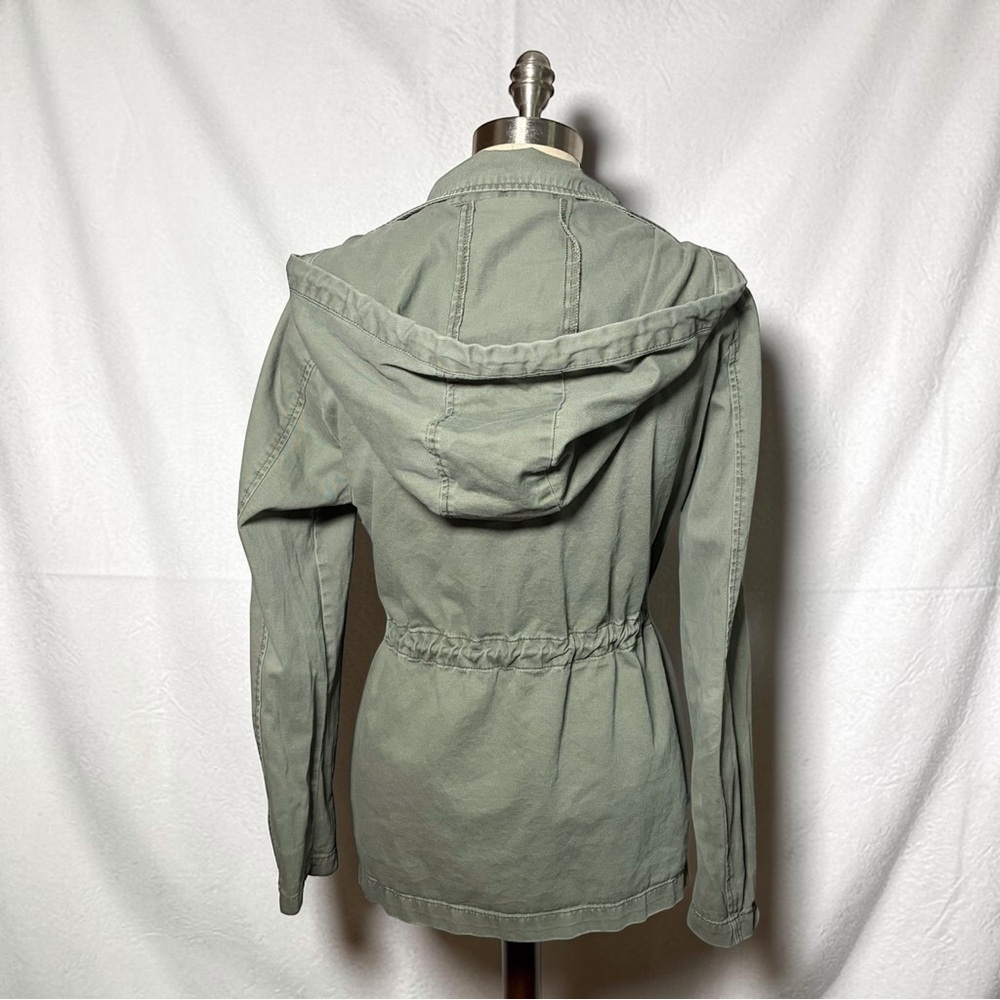 Y2K Forever 21 Jacket - Picture 4 of 6